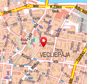 Elektra veikals-salons, Elektrons & K, 1189.lv