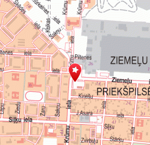 SN Ziemeļu, Supernetto, 1189.lv