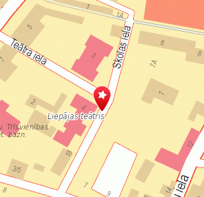 Baltijas Buras & Co, 1189.lv