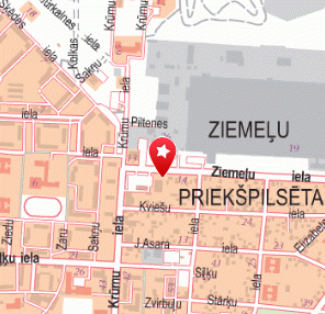 Ostkom, 1189.lv