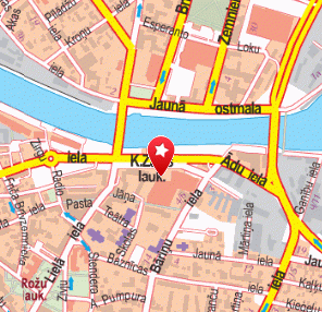 Evelatus SIA, veikals, 1189.lv