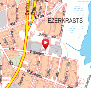 Baltic Biofuel Company, 1189.lv