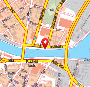 Ģeo projekti, 1189.lv