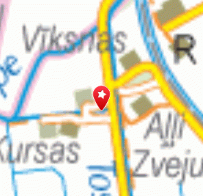 Bernātu poldera sūkņu stacija, 1189.lv