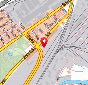 Pro Mehanika, 1189.lv