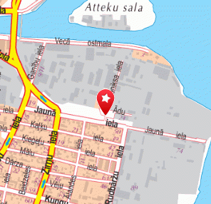 Liepājas speciālās ekonomiskās zonas pārvalde, 1189.lv