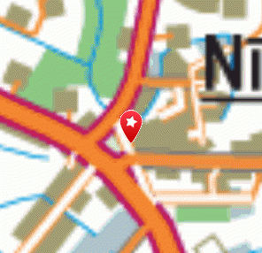 East-West Transit SIA, degvielas uzpildes stacija, 1189.lv