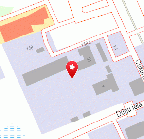 Big Fish dzīves stila noliktava, 1189.lv