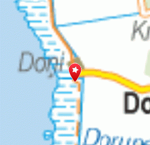 Arāju poldera sūkņu stacija, 1189.lv