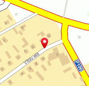 Ripo DL SIA, autorezerves daļu veikals Grobiņā, 1189.lv