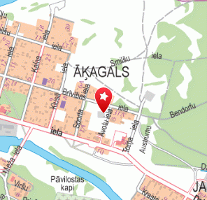 Latvijas Vides, ģeoloģijas un meteoroloģijas centrs VSIA, Pavilostas hidrometeoroloģiskā stacija, 1189.lv