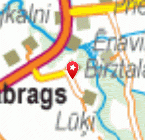 Birztalas brīvdienu māja, 1189.lv