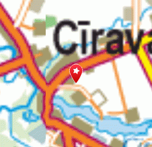 Aizputes novada pašvaldība, Cīravas pagasta pārvalde, 1189.lv