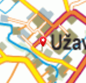 Pērle veikals, Akmeņkalni, 1189.lv