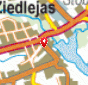 Alsungas novada pašvaldības policija, 1189.lv