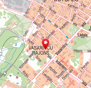 Valsts Vides dienests, Jūras un iekšējo ūdeņu pārvalde, Ventspils jūras kontroles sektors, 1189.lv