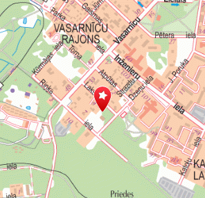 Valsts sociālās apdrošināšanas aģentūra (VSAA), Ventspils KAC , 1189.lv