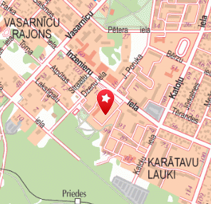 Baltic Industrial Composites, 1189.lv