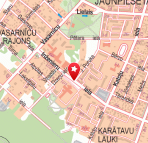 Centrs kafejnīca-bistro, Diāna-bistro, 1189.lv