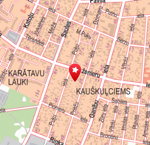 KLUSUMS apbedīšanas birojs, DJUMA 4 SIA, 1189.lv