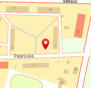 Elektriķis SIA, veikals, 1189.lv