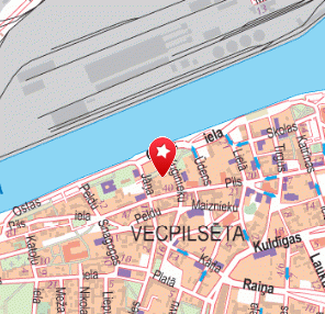 Kurzemes apgabaltiesas zvērināta tiesu izpildītāja Ivetta Kalugina, 1189.lv