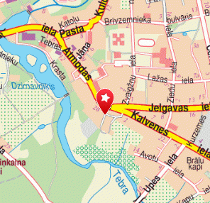 Alfa 2 SIA, veikals, 1189.lv