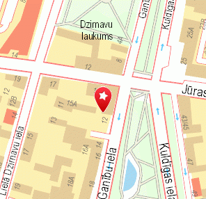 Zīmulis un ota veikals, Beta komunikācijas, 1189.lv