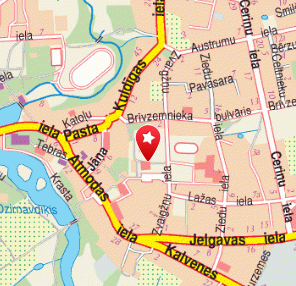 Aizputes pirmsskolas izglītības iestāde Pasaciņa, 1189.lv