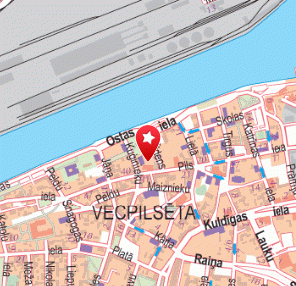 Kurzemes apgabaltiesas zvērināta tiesu izpildītāja Ilze Zēberga, 1189.lv