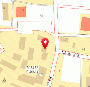 Aizpute tirdzniecības centra kafejnīca, LPB, 1189.lv