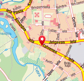 Aizputes tirgus, VIB, 1189.lv