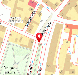 Frizieru serviss, veikals, 1189.lv