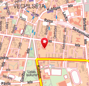 Verners DE veikals, Ren Trade, 1189.lv