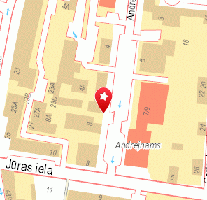 AA Lazurīts, 1189.lv