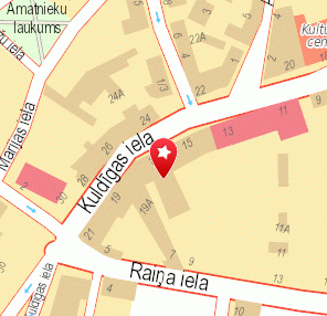 Lāčuks veikals, Foboss Viens, 1189.lv