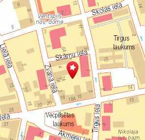 PFK Trader SIA, 13. veikals, 1189.lv