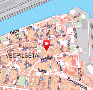 E. Gulbja laboratorija, 1189.lv