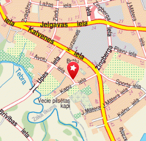 E. Gulbja laboratorija, 1189.lv