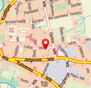 Aizputes Diabēta un invalīdu, 1189.lv