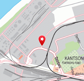 Bio-Venta SIA, Ventspils birojs, 1189.lv