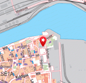 Noord Natie Ventspils Terminals, 1189.lv