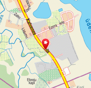 Alfa 2 SIA, veikals, 1189.lv