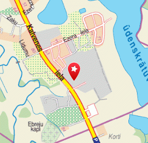 Aizputes ceļinieks, 1189.lv