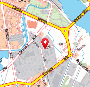 PILSBŪVE SIA, kokapstrādes cehs, 1189.lv