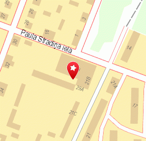 Baltic Kontor Ltd., LLOYD'S AGENCY, Ventspils filiāle, 1189.lv