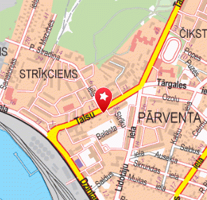 VS Partneri, 1189.lv