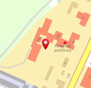 E. Gulbja laboratorija, 1189.lv