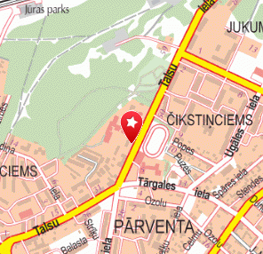 PĀRVENTAS KLĪNIKA, Kronoss SIA, 1189.lv