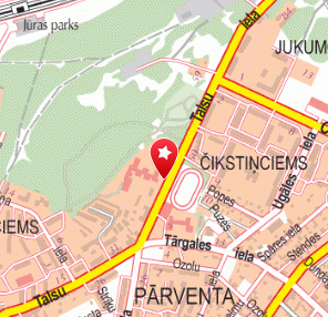 DZIEDINĀTAVA SIA, rehabilitācijas pakalpojumi, 1189.lv
